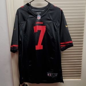 NFL 49ers Jersey